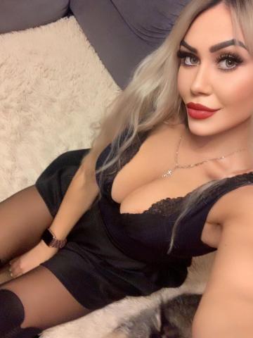 Индивидуалка Илона Фотография 3